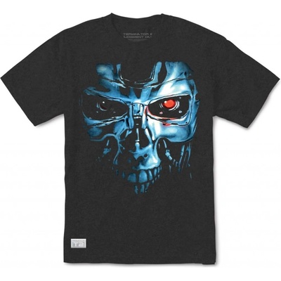 Primitive TERMINATOR ENDO TEE Black