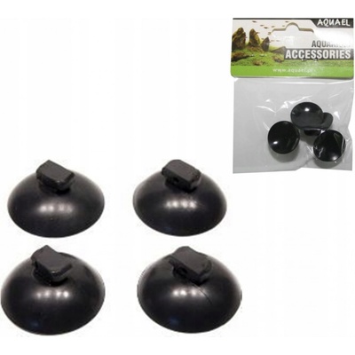Aquael přísavky průměr 36 mm, 4 ks