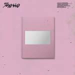 ITZY - Motto: Photobook A Version (CD) (0823375115335)
