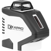 KAPRO Laser 962G Prolaser Multibeam Orbital Laser Green IP65