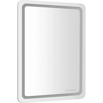 Sapho NYX s LED osvětlením 60x80cm NY060
