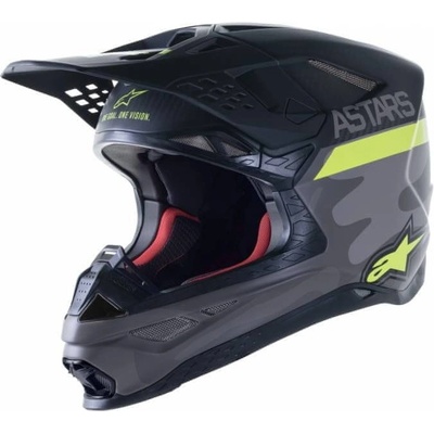 Alpinestars Supertech M10 2021