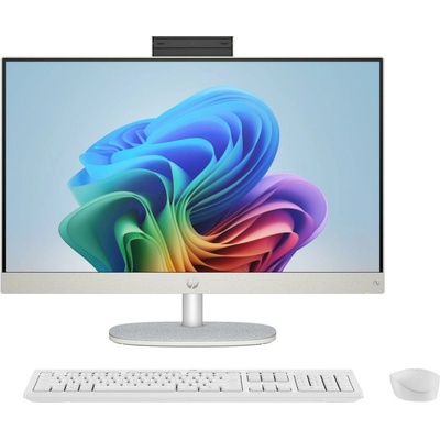 HP Desktop Next Gen AI 24-ct2001nc BQ8T2EA
