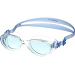 Speedo futura hydrospex синьо/прозрачен