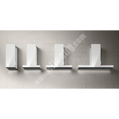 Elica Аспиратор Elica Haiku WH 32 (PRF0146267)