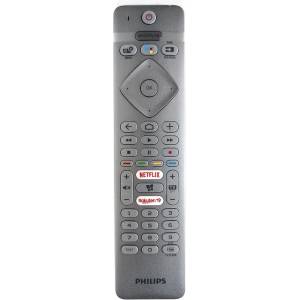 GENERAL PHILIPS 996599002217, 996599002304, RC4154401/01R, YKF456-001 - магическо съвместимо дистанционно управление на марката General (996599002217, 996599002304, RC4154401/01R, YKF456-001) Дистанционно