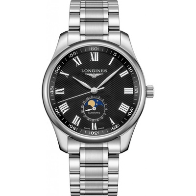 Longines L2.919.4.51.6