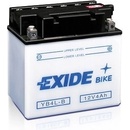 Exide YB4L-B, EB4L-B