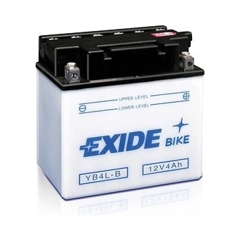Exide YB4L-B, EB4L-B
