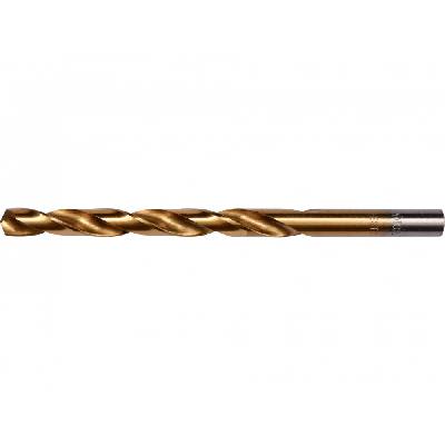 YATO Titánový vrták do kovu 5,5 x 93/57 mm HSS-TIN (YT-44653)