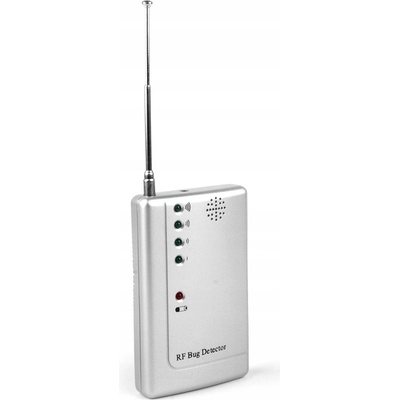 Spy Shop RF Bug Detector 59050031