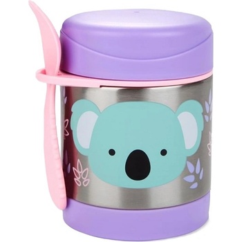 Skip Hop Термо контейнер за храна Skip Hop Zoo - 325 ml, коала (9L510310)