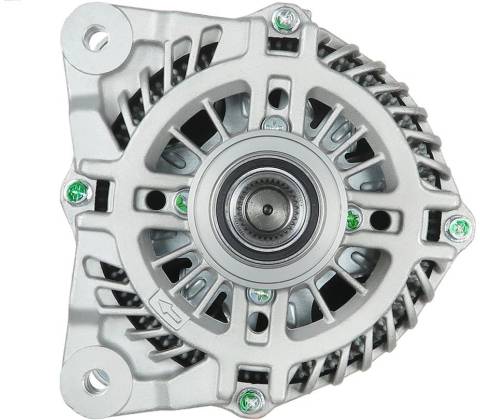 AS-PL Alternátor A5412S