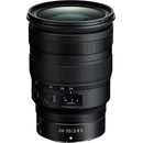 Nikon Z 24-70mm f/2.8 S