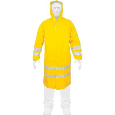 TRUPER ДЪЖДОБРАН truper xl СВЕТЛООТРАЗИТЕЛНИ ЛЕНТИ (17724)