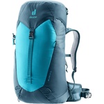 Deuter Дамска туристическа раница Deuter Women's AC Lite 28 SL Walking backpack - Lagoon / Atlantic - размер One Size (502-8185-0111)