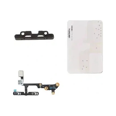 Tlačítko hlasitosti iPad Pro 11" 6. generace (2025) (Cellular) – Genuine OEM IPD0291