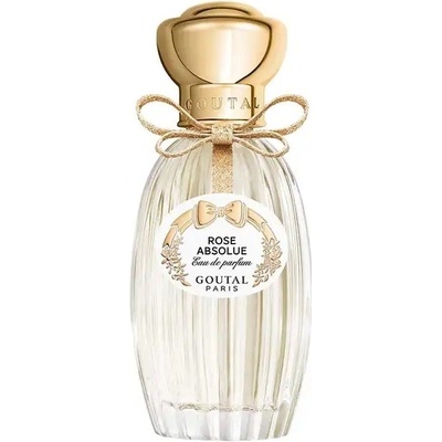 Goutal Rose Absolue parfumovaná voda parfumovaná voda dámska 100 ml