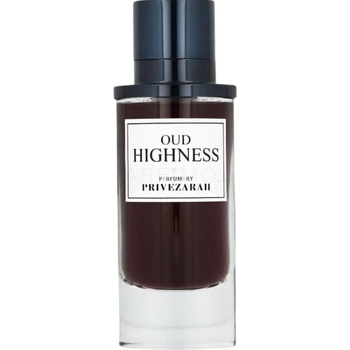 Paris Corner Privezarah Oud Higness EDP 80 ml