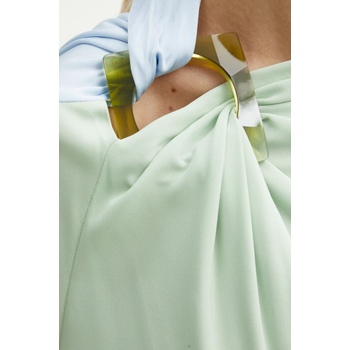 Victoria Beckham Блуза Victoria Beckham (1125WTP006017A)