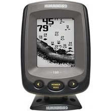 HUMMINBIRD Piranha MAX 180