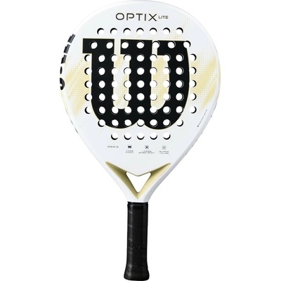 Wilson Optix V2 Lite White