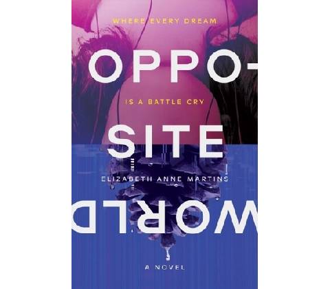 Opposite World