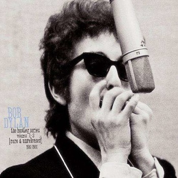 DYLAN BOB: BOOTLEG SERIES, VOL. 1-3 LP
