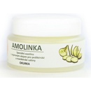 Amoené vazelína s arganovým olejem Okurka 100 ml