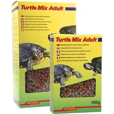 Lucky Reptile Turtle Mix Adult 100 g FP-67602