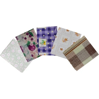 Chomik UBRUS CERATA LUX 90X140 x1015x0119