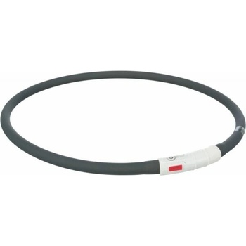 TRIXIE FLASH USB SHINING COLLAR