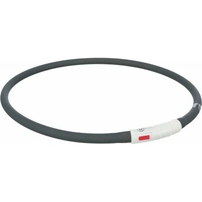 TRIXIE FLASH USB SHINING COLLAR