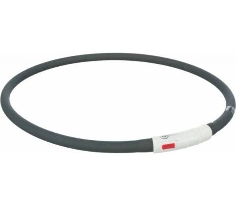 TRIXIE FLASH USB SHINING COLLAR