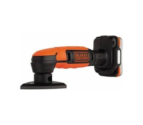 Black & Decker BDCDS12N