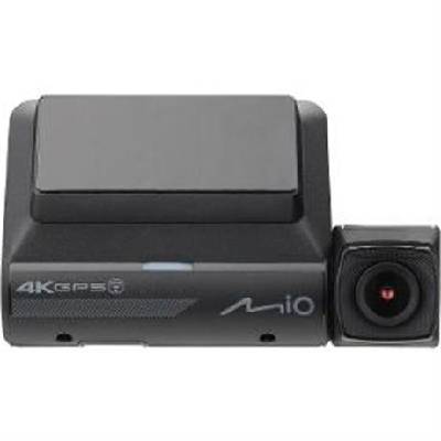 Mio Autokamera MiVue 955W Dual 4K + 2.5K