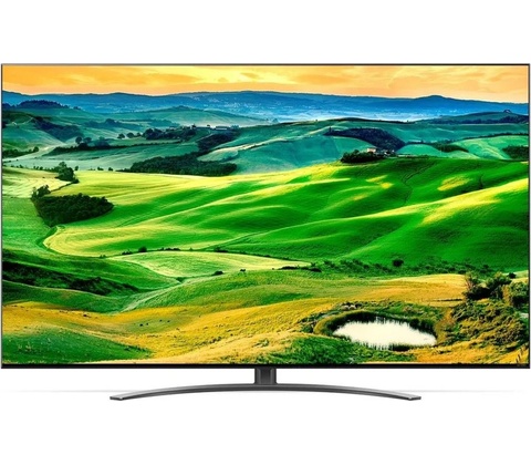 LG 65QNED81Q