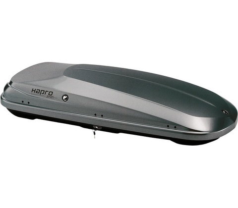 Hapro Zenith 6.6