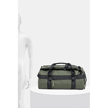 Rains Чанта Rains 13480 Texel Duffel Bag Small W3 (13480.145)