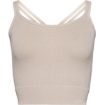 Chillaz Дамски топ Chillaz Women's Cala Giunco Top - Sand - размер 40 (EU) (916-6239-0115)