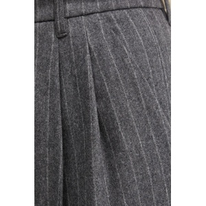A. L. C A. L. C. Вълнен панталон Charles (2PANT01059)