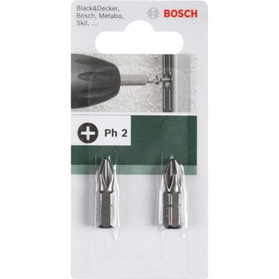 Bosch БИТОВЕ ph2 bosch (3165140389839)