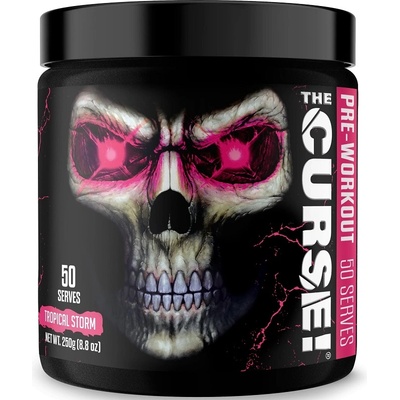 JNX Sports The Curse, 250 Grams