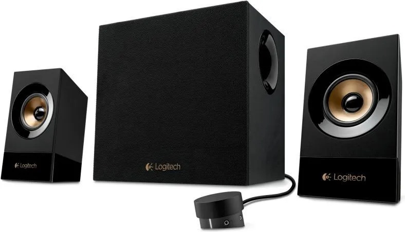 Logitech Z533 2.1 (980-001054)