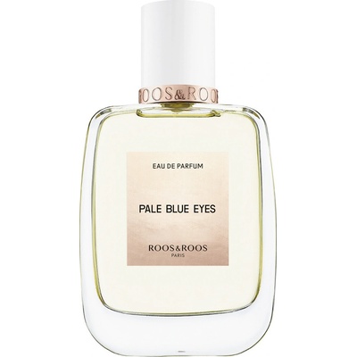Roos & Roos Pale Blue Eyes parfumovaná voda dámska 50 ml