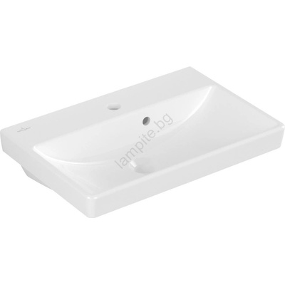 Villeroy & Boch Avento 55x37 cm (4A005501)
