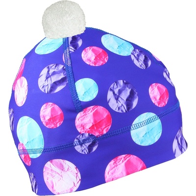 SHERPA THERESA neon blue SHH3001 blue