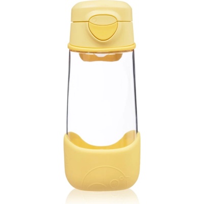 b.box Sport детско шише Lemon Twist 450ml