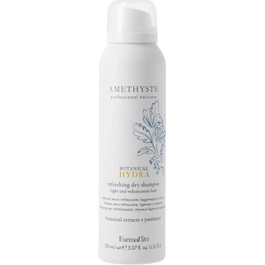 FarmaVita Освежаващ сух шампоан Farmavita Amethyste Botanical