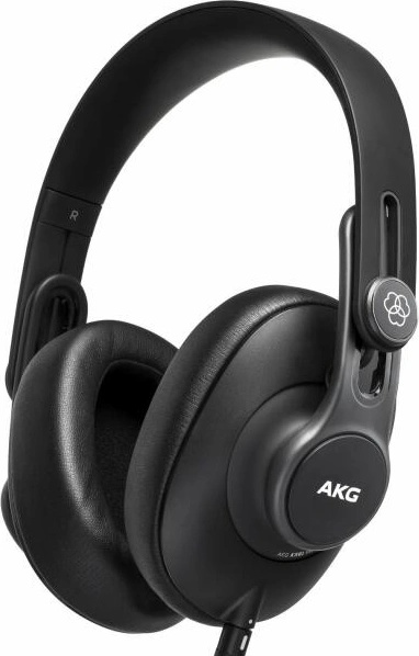AKG K361